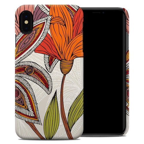 DecalGirl AIPXSMCC-LOU Apple iPhone XS Max Clip Case - Lou