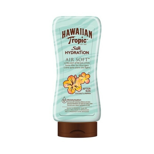 After Sun Ultra Light Coconut & Papaya Hawaiian Tropic (Unisex) (180