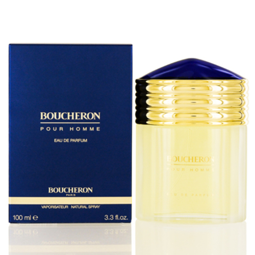 BOUCHERON MEN EDP SPRAY