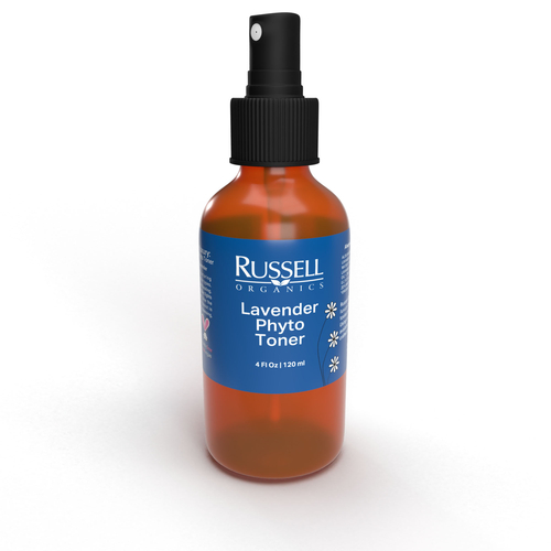 Lavender Phyto Toner