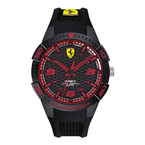 Ferrari Apex 0830747 Mens Watch