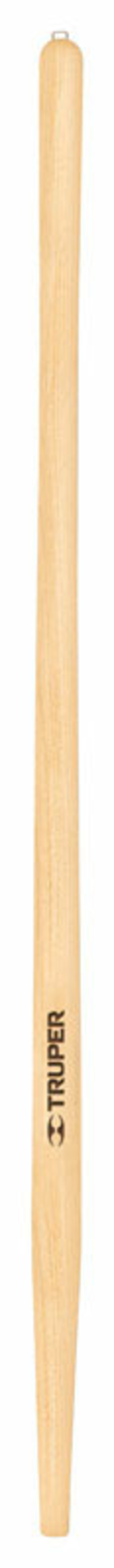 Truper 7814593 48 in. Tapered Shovel Handle, Natural