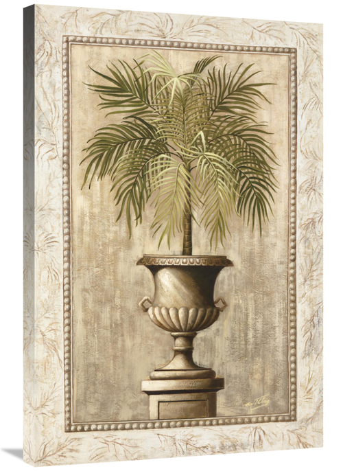 Global Gallery GCS-116568-2436-142 24 x 36 in. Southern Exposure II Ar