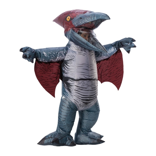 Rubies Costumes 279761 Jurassic World Fallen Kingdom Mens Pteranodon I