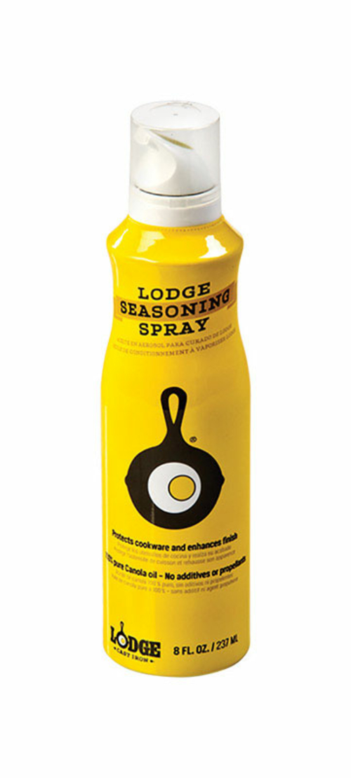 Lodge Mfg A-SPRAY 8 oz Lodge Seasoning Spray