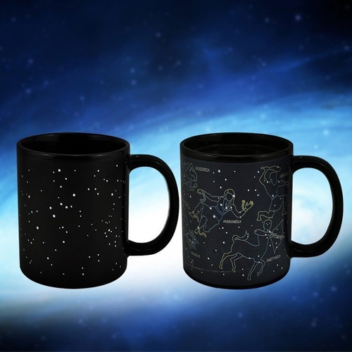 Constellation Mug