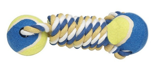 Diggers 08230 Tennis Ball Tug Toys