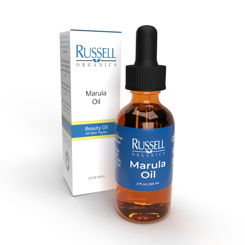 Marula Oil