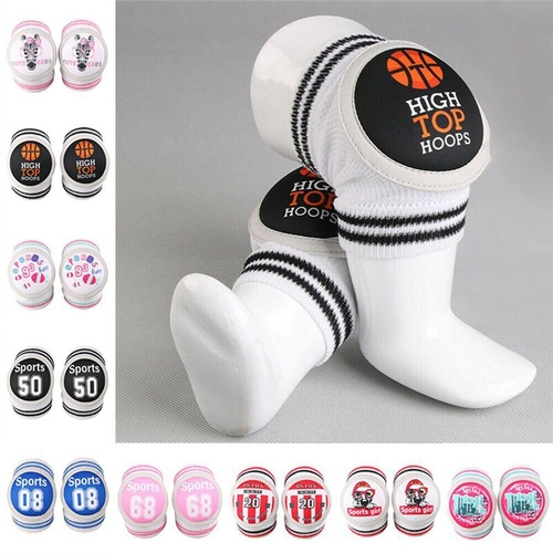 Cute Kids Safety Crawling Elbow Cushion Toddler