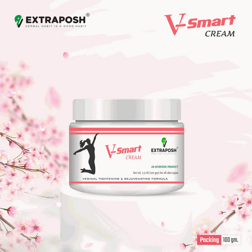 Extraposh V Smart Cream 100G