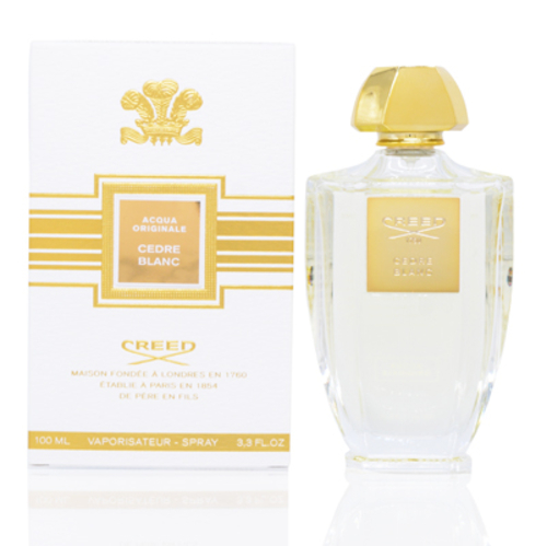 CREED AQUA ORIGINALE CEDRE EDP SPRAY