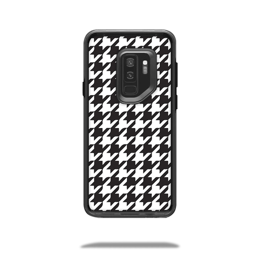 MightySkins LIFSS9-Houndstooth Skin for Lifeproof Slam Samsung Galaxy 