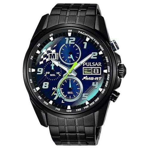 Men's Watch Pulsar PZ6037X2