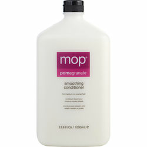 MOP by Modern Organics