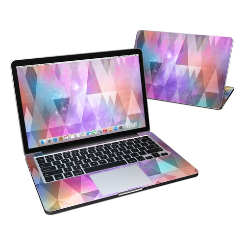 DecalGirl MBPR3-UNTOLD Apple MacBook Pro Retina 13 in. Skin - Untold