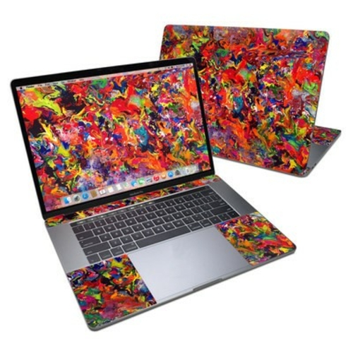 DecalGirl MB516-MSANITY MacBook Pro 15 in. 2016 Skin - Maintaining San