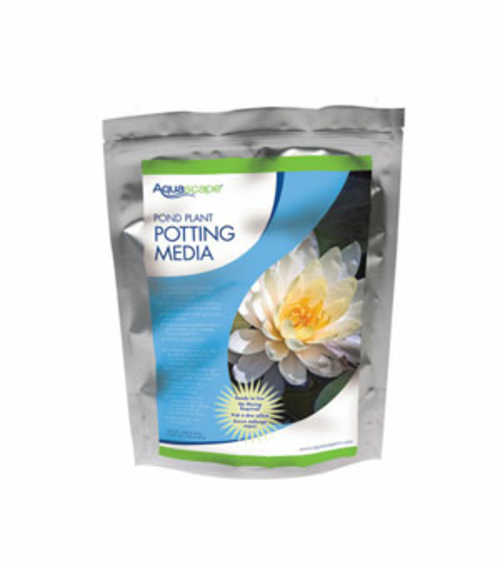 Aquascape 89002 Pond Plant Potting Media 10 Lbs
