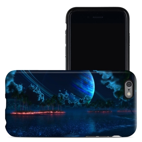 Digital Blasphemy AIP6HC-THETISN Apple iPhone 6 Hybrid Case - Thetis N