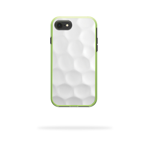 MightySkins LIFSLIP8-golf Skin for Lifeproof Slam iPhone SE 2020 7 & 8