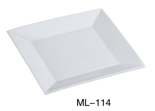 Yanco ML-114 14" Square Plate