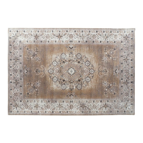 Carpet DKD Home Decor Polyester Cotton (160 x 240 x 1 cm)