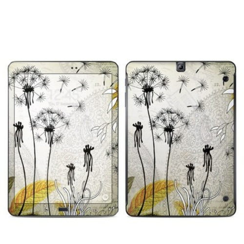 DecalGirl SGTS2-LDAND Samsung Galaxy Tab S2 9-7 Skin - Little Dandelio