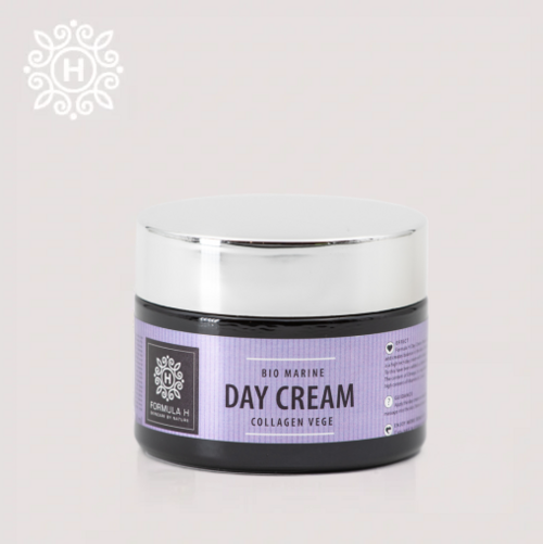 Main Day Cream Bio Marine 50 ml image