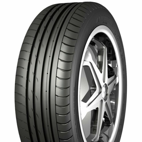 Car Tyre Nankang AS-2+ SPORTNEX 215/40ZR17