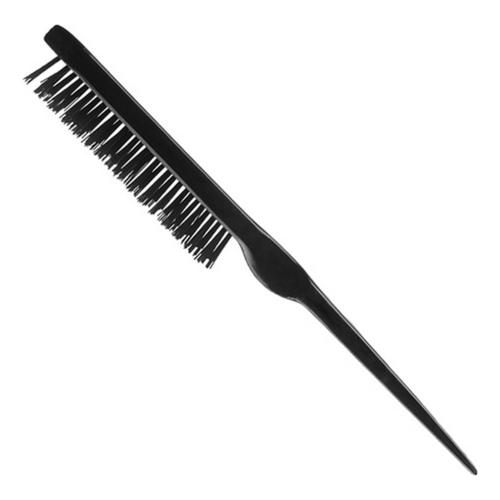 Brush Eurostil Cepillo Crepar Flat