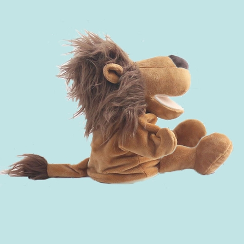 Decompression Plush Doll Cartoon  Gift Animal