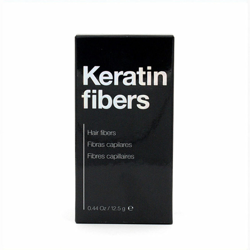 Capillary Fibres Keratin Fibers The Cosmetic Republic TCR13 Black 125