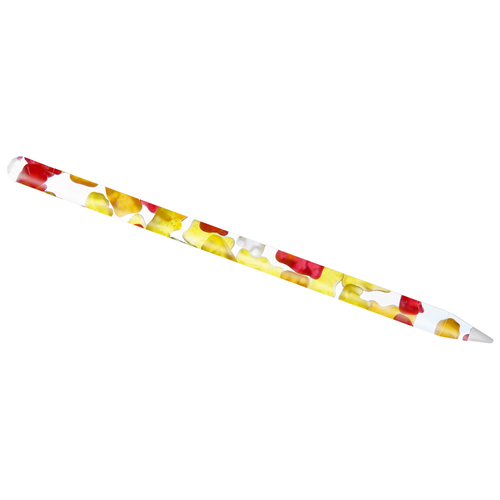 MightySkins APPEN-Gummy Bears Skin for Apple Pencil - Gummy Bears