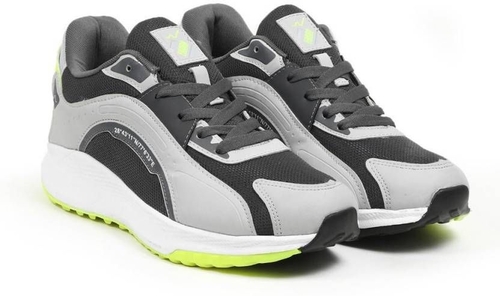 Men's Sports Running,Walking & Gym Shoes with Phylon Sole (Size-9)