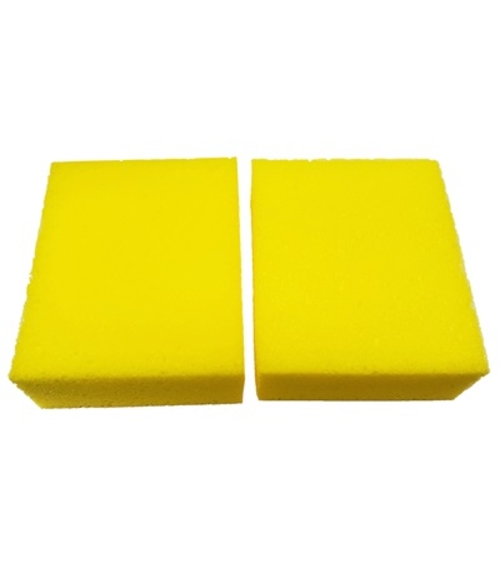 Jacks 477 Sponge Duo Pack