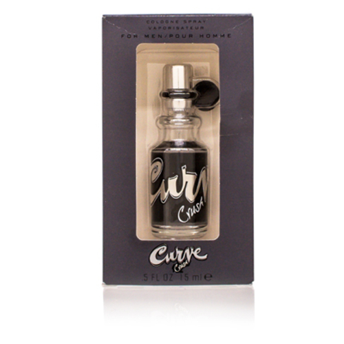 CURVE CRUSH MEN COLOGNE SPRAY