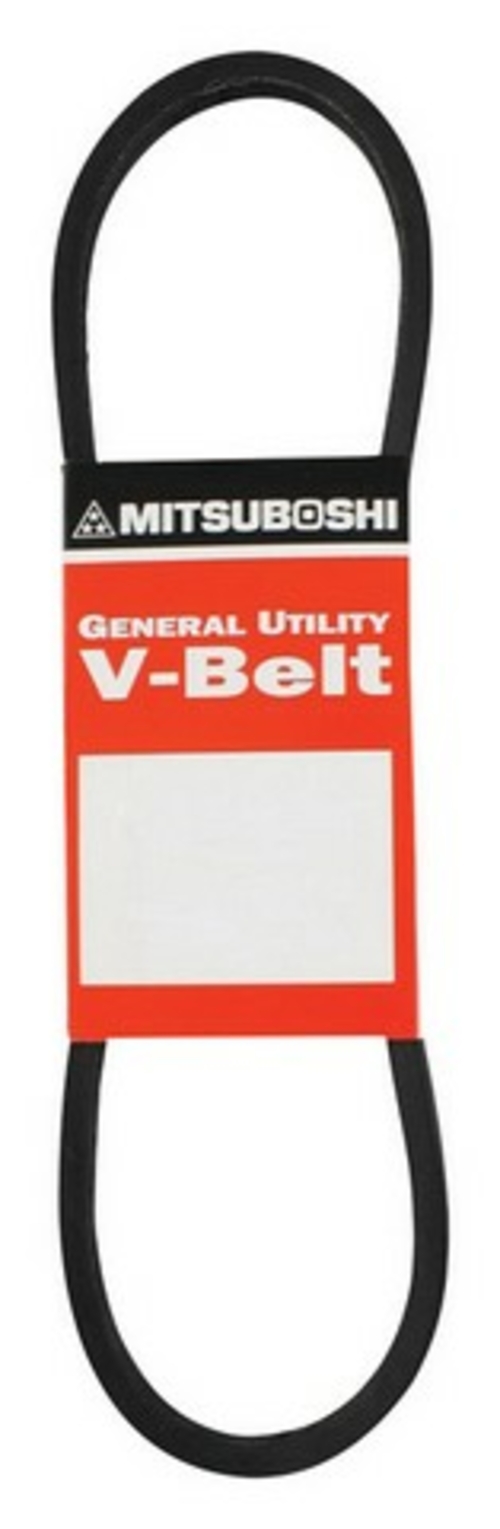 MBL Corporation 4L310A 0.5 x 31 in. Utility V-Belt