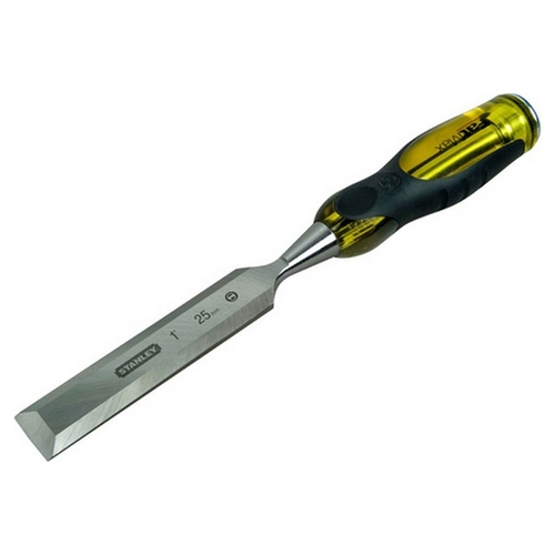 Chisel Stanley 6 mm Steel metal