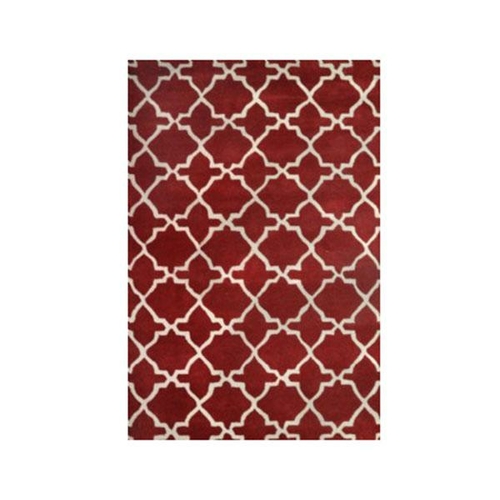 Urban Caravan Special Russet Rug