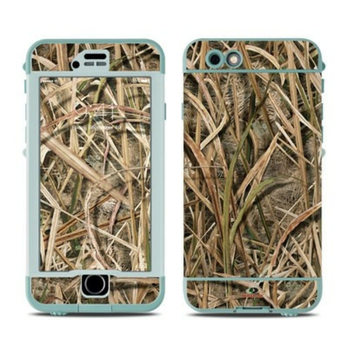 DecalGirl LN6S-MOSSYOAK-SGB Lifeproof iPhone 6S Nuud Case Skin - Shado