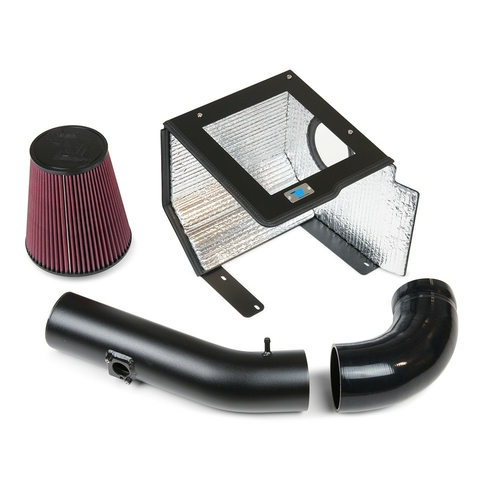 Cold Air Inductions 512-0101-B Intake System for 2009-2013 GM PU 4.8&#