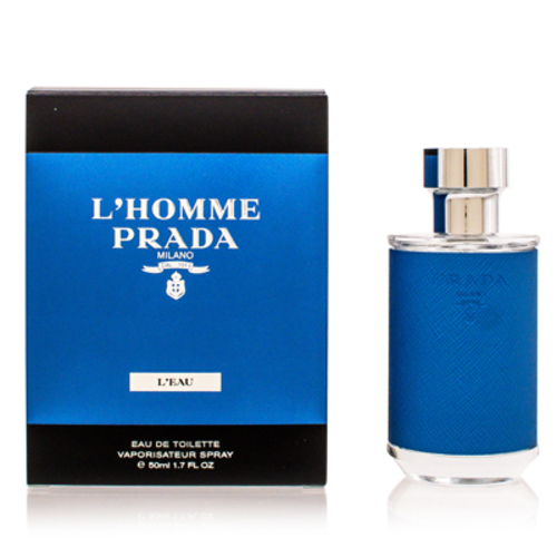 L'HOMME PRADA L'EAU EDT SPRAY