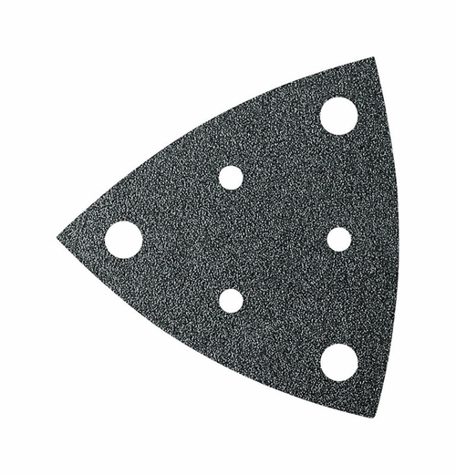 Fein 2615060 Aluminum Oxide Sandpaper 120 Grit Fine  