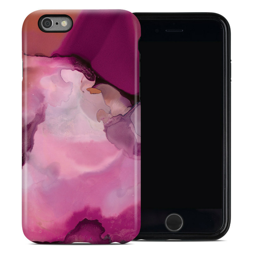 DecalGirl AIP6HC-RHAPSODY Apple iPhone 6 Hybrid Case - Rhapsody