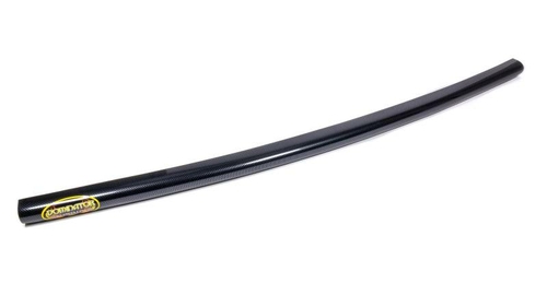 Dominator Racing Products 705-CF 50 in. Curved Roof Cap - Carbon Fiber