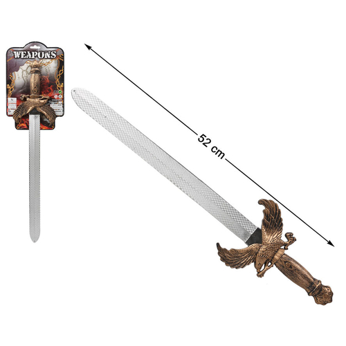 Toy Sword 52 cm