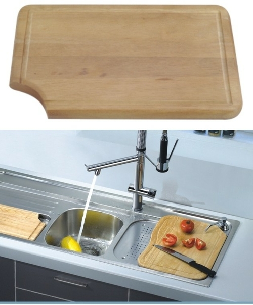 Dawn Kitchen & Bath CB913 Cutting Board For Ch366