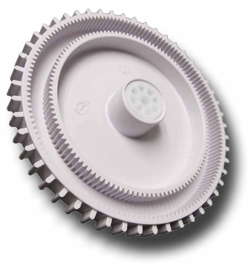 Poolvergnuegen PLV896584000051 Wheel Sub Assembly