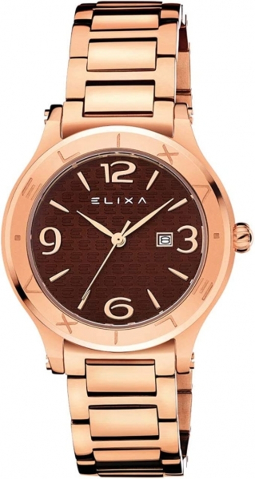 Elixa E110L442 watch woman quartz