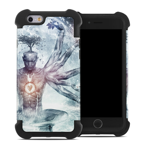 Cameron Gray AIP6BC-THEDREAMER Apple iPhone 6 Bumper Case - The Dreame