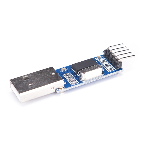 USB To RS232 TTL PL2303HX Converter Module Auto